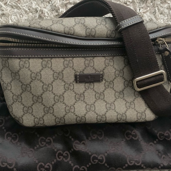 Gucci Belt bag - Picture 5 of 9